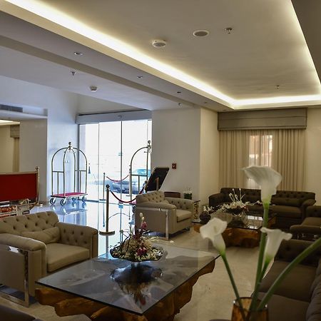 Masken Noon Aprthotel Джидда Екстер'єр фото