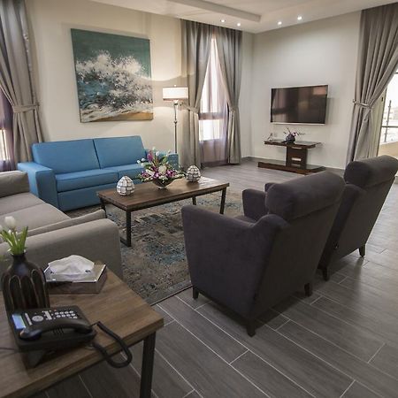 Masken Noon Aprthotel Джидда Екстер'єр фото