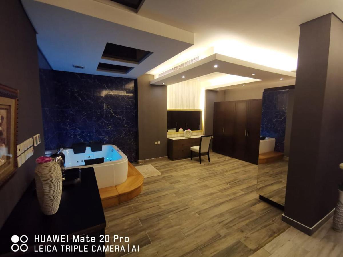 Masken Noon Aprthotel Джидда Екстер'єр фото