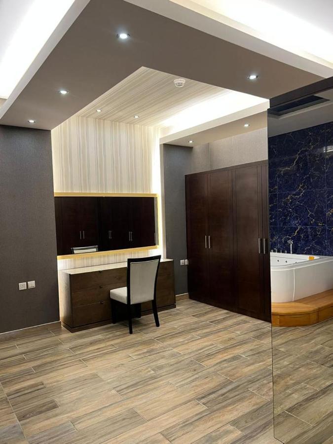 Masken Noon Aprthotel Джидда Екстер'єр фото