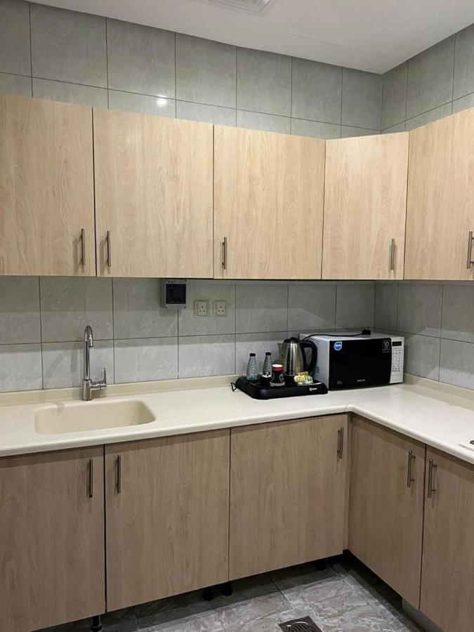 Masken Noon Aprthotel Джидда Екстер'єр фото