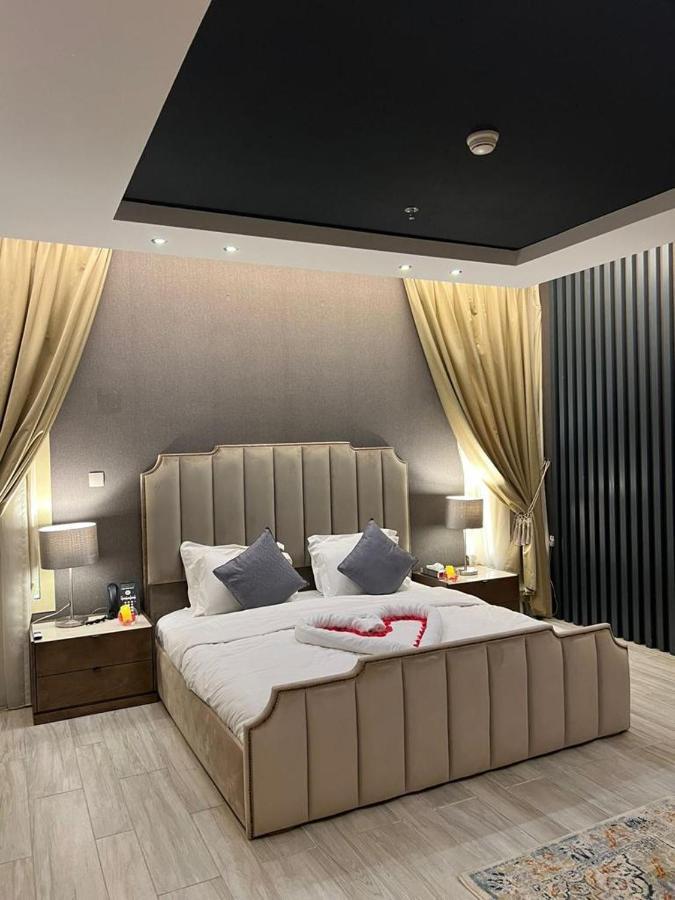 Masken Noon Aprthotel Джидда Екстер'єр фото