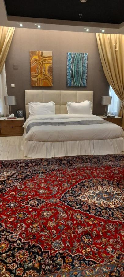Masken Noon Aprthotel Джидда Екстер'єр фото
