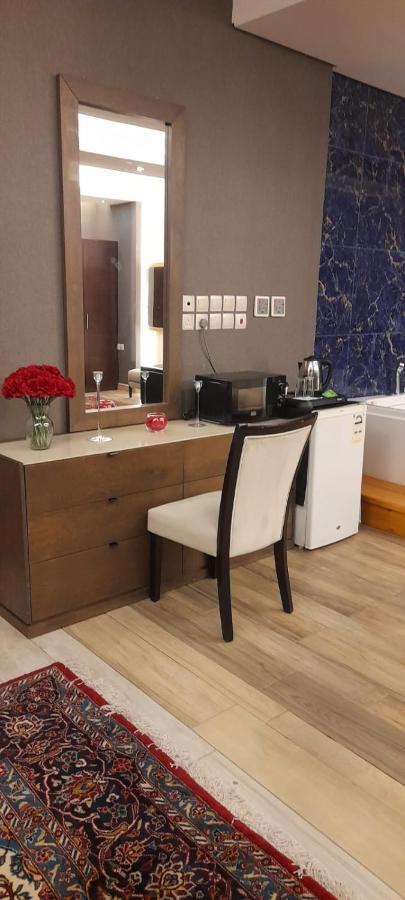 Masken Noon Aprthotel Джидда Екстер'єр фото